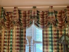 Custom drapery panels for sale  Madison
