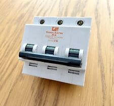 Federal electric mcb gebraucht kaufen  Versand nach Germany