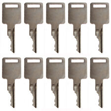 10x ignition key for sale  Hebron