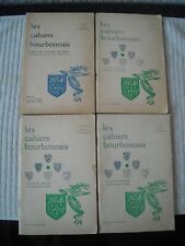 Lot revues cahiers d'occasion  Toulon-