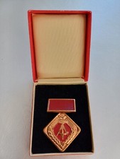 Ddr abzeichen rden gebraucht kaufen  Reinfeld