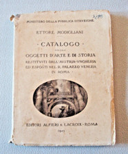 modigliani catalogo usato modigliani catalogo usato Torre del Greco