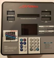 Life fitness 9500hr for sale  Durham