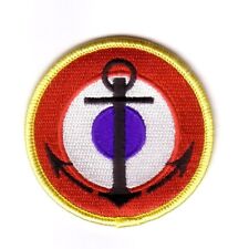 Cocarde aeronavale d'occasion  Saint-Brieuc