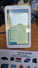 9741N-Tablet Samsung Galaxy 3 Lite SM-T116 8GB comprar usado  Enviando para Brazil
