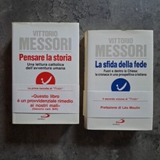 Vittorio messori vivaio usato  Firenze