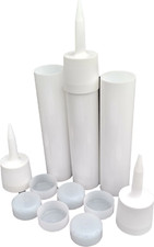 Reusable empty caulk for sale  Rockville