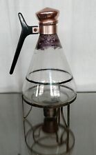 Caraffa antica termica usato  Palermo