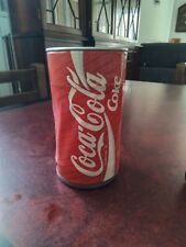 Canette coca dansante d'occasion  La Tremblade