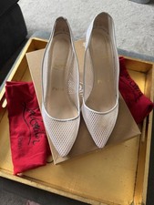 Christian louboutin women for sale  LEEDS