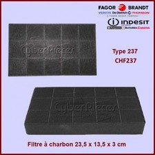 Lot filtres charbon d'occasion  Diebling