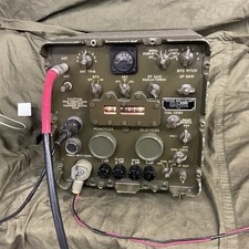 Military radio 392 for sale  Smyrna