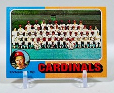 1975 topps st. for sale  Murfreesboro