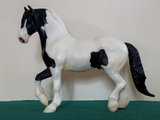 Breyer traditional gypsy for sale  MANSFIELD