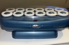 12 rolos quentes de titânio BaByliss Pro Nano  comprar usado  Enviando para Brazil