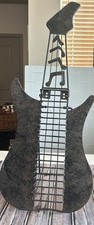 Vintage metal guitar for sale  Oklahoma City