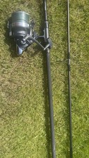 Daiwa longbow x45 for sale  TELFORD