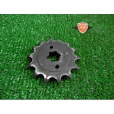 Pignone ktm duke usato  Napoli