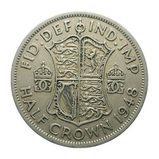 1948 great britain for sale  LITTLEHAMPTON