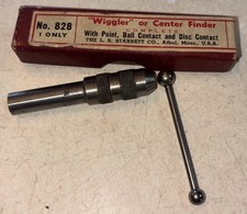 Vintage starrett 828 for sale  Syosset