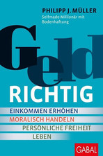 Geldrichtig gebraucht kaufen  Berlin