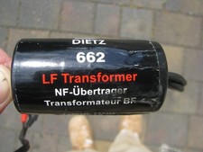 Dietz übertrager lf gebraucht kaufen  Berlin