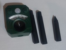 Cat repellent ultrasonic for sale  OLDHAM
