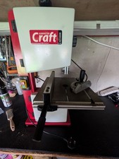 Axminster ac1400b bandsaw for sale  WANTAGE