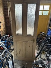 Victorian pine internal for sale  ASHFORD