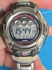 Casio shock 9300de for sale  STAFFORD