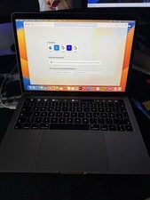 Macbook pro 2016 gebraucht kaufen  Koblenz
