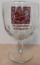 Vintage falstaff glass for sale  Hanover