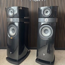 Pre loved focal for sale Pre loved focal for sale  CARLISLE