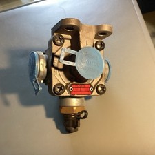 Wabco riginal anpassungsventil gebraucht kaufen  Nordhastedt