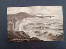 1909 aberystwyth constitution for sale  STAFFORD