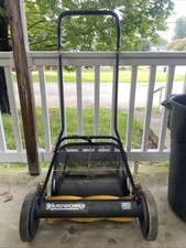 reel mower for sale reel mower for sale Waverly