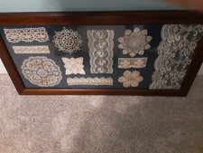 Large framed vintage for sale  Pottstown