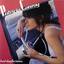 Bad Day for Trains - Conroy,Patricia CD BFVG The Cheap Fast Free Post comprar usado Bad Day for Trains - Conroy,Patricia CD BFVG The Cheap Fast Free Post comprar usado  Enviando para Brazil
