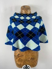 Primark crop poncho for sale  CRAIGAVON