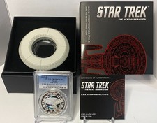 Star trek uss for sale  Georgetown