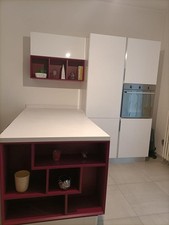 Cucina lube condizioni usato  Cassano d'Adda