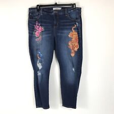 Torrid girlfriend jean for sale  Bellingham