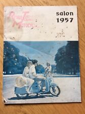 Revue technique motocycliste d'occasion  Quevauvillers