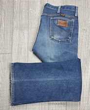 Vtg wrangler cowboy for sale  Greensboro