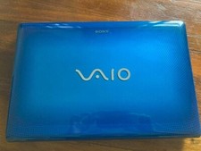 Sony vaio pcg d'occasion  Expédié en Belgium
