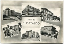 San cataldo saluti usato  Roma