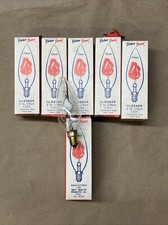 Abco flicker flame for sale  Binghamton