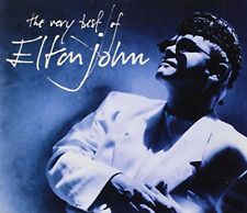 Elton john best for sale  PAISLEY