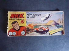 Nick lehning piccolo gebraucht kaufen  Deutschland