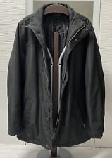 Luciano herren winterjacke gebraucht kaufen  Rostock